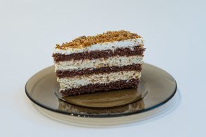 Tort Santiago 1.5kg