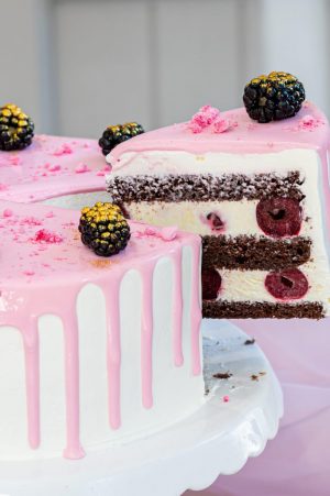 Tort Padurea Neagra 1,5kg