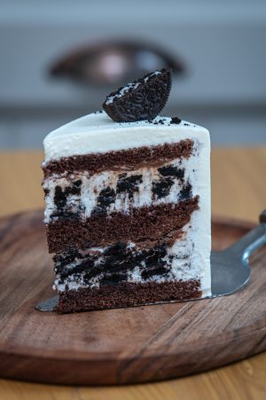 Tort Oreo 1.5kg