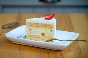 Tort Diplomat 1.5kg
