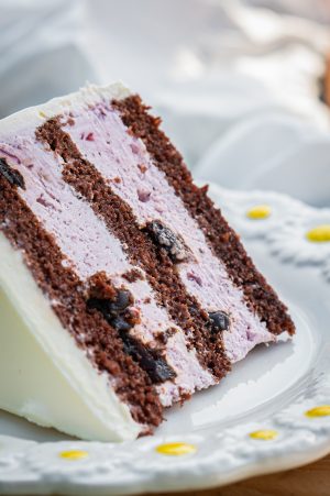 Tort Amarena 1.5kg