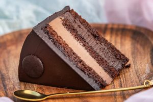 Tort Duo Choco1.5kg