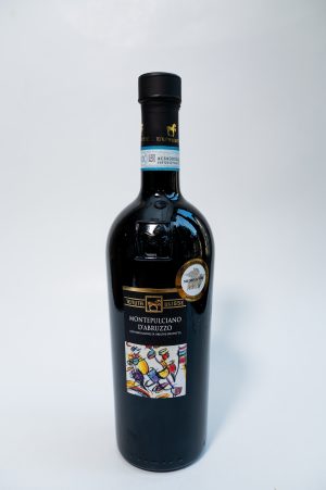 Tenuta Ulisse Montepulciano D'Abruzzo