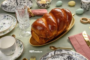 Cozonac Traditional 1.6kg