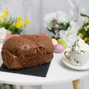 Cozonac Glazurat 1.2kg