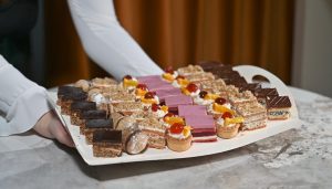 Mix prăjituri, 1.2kg